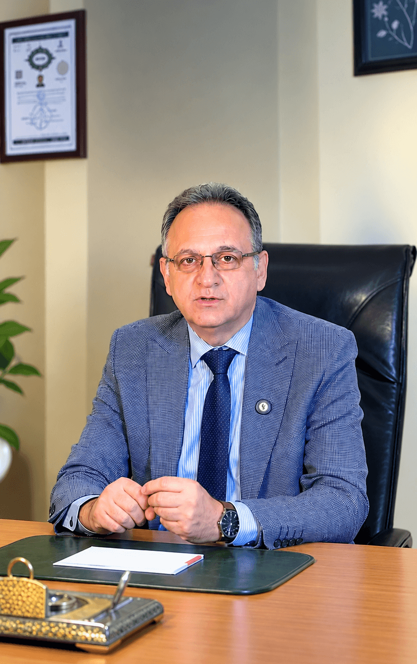 دکتر محمد رضا الماسی